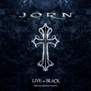 Jorn - Live In Black