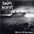Judas Iscariot - March of the Apocalypse