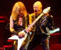 Judas Priest A Touch Of Evil: Live