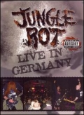Jungle Rot - Live in Germany