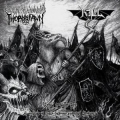 KILL - United in Hell's Fire - Tribute to Goat Destroyer and Judas Isaksson