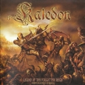 Kaledon - Legend Of The Forgotten Reign Chapter VI.: Last Night On The Battlefield