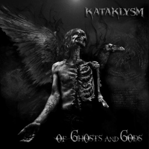 Kataklysm - Of Ghosts and Gods