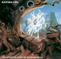 Kataklysm - The Mystical Gate of Reincarnation