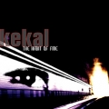 Kekal - The Habit of Fire