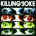 Killing Joke - Extremities, Dirt & Various Repressed Emotions
