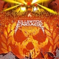 Killswitch Engage - Beyond the Flames: Home Video Part II