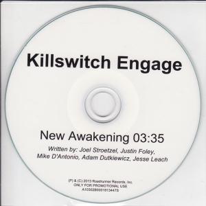 Killswitch Engage - New Awakening