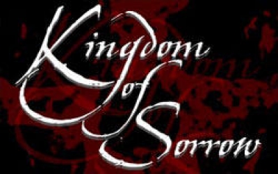 Kingdom Of Sorrow