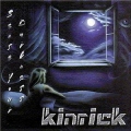 Kinrick - Sense Your Darkness