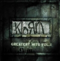 KoRn - Greatest Hits Vol 1