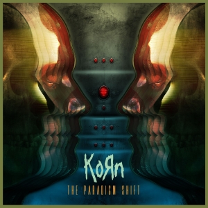 KoRn - The Paradigm Shift