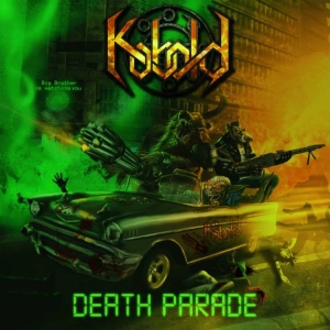 Kobold - Death Parade