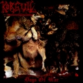 Krgull the Exterminator - Dogs of War