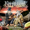 Korpiklaani - Ukon Wacka (single)