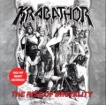 Krabathor - The Rise Of Brutality