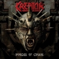 Kreator - Hordes of Chaos