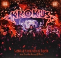 Krokus Long Stick Goes Boom - Live from Da House of Rust