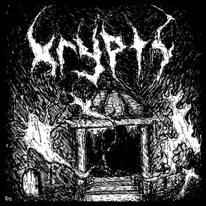 Krypts - Open the Crypt