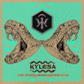 Kylesa - Live Studio Improvisation 3.7.14