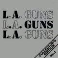 L.A. Guns - Collector's Edition No.1