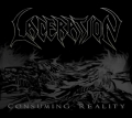 Laceration - Consuming Reality