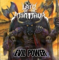 Lair Of The Minotaur - Evil Power