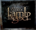 Lamb of God - Still Echoes