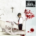 Legion Of The Damned - Feel the Blade