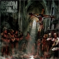 Legion Of The Damned - Full of Hate