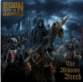 Legion Of The Damned - The Widow's Breed