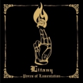 Litany - Pyres Of Lamentation