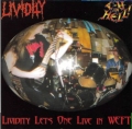 Lividity - Lets One Live in Weft