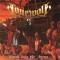Lonewolf - March Into The Arena