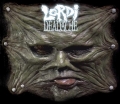 Lordi - Deadache (single)