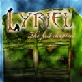 Lyriel - The First Chapters