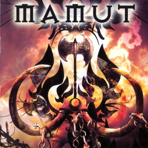 Mamut - Mamut