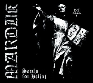 Marduk - Souls Of Belial