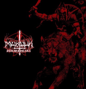 Marduk - Strigzscara - Warwolf