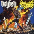 Mayhem (US) - Burned Alive