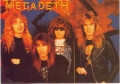 Megadeth So Far So Good So What