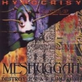 Meshuggah - Hypocrisy / Meshuggah