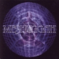 Meshuggah - Selfcaged