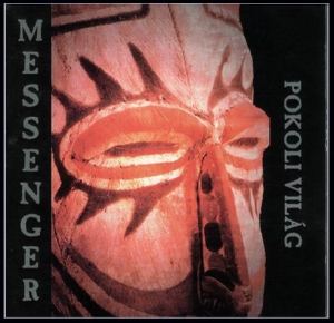 Messenger - Pokoli vilg