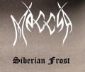 Messiya - Siberian Frost