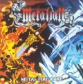 Metalian - Metal Fire & Ice