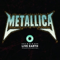 Metallica - Live Earth