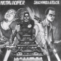 Metalucifer - Shachihoco Attack