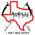 Midnight - I Don't Need Society
