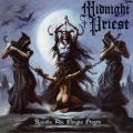 Midnight Priest - Rainha da Magia Negra